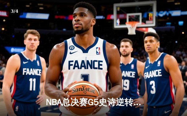 NBA总决赛G5史诗逆转：凯尔特人三分雨浇灭勇士反扑，塔图姆26+10+6率队夺赛点 - 3