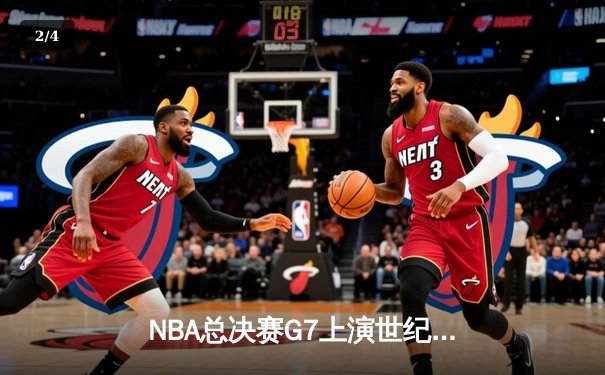 NBA总决赛G7上演世纪逆转！掘金加时险胜绿军夺冠 - 2