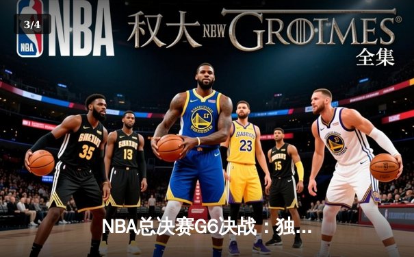 NBA总决赛G6决战：独行侠绝地反击力克凯尔特人 将系列赛拖入抢七 - 3