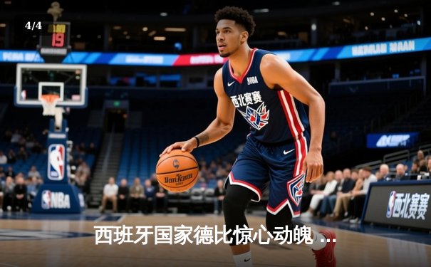 西班牙国家德比惊心动魄 皇马补时绝杀延续主场不败神话 - 4