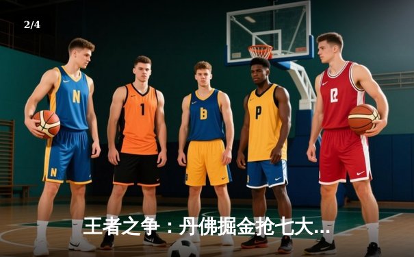 王者之争：丹佛掘金抢七大战险胜森林狼，约基奇40分三双率队挺进西决 - 2