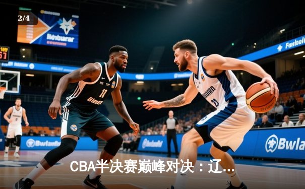 CBA半决赛巅峰对决：辽宁本钢加时险胜广东宏远，赵继伟砍下32分创季后赛新高 - 2