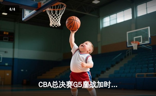 CBA总决赛G5鏖战加时 辽宁男篮逆转新疆卫冕成功 - 4
