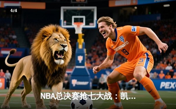 NBA总决赛抢七大战：凯尔特人逆转勇士夺第18冠，塔图姆斩获FMVP - 4
