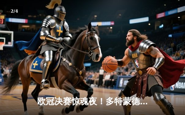 欧冠决赛惊魂夜！多特蒙德最后时刻绝平，皇马点球大战4-3夺冠 - 2