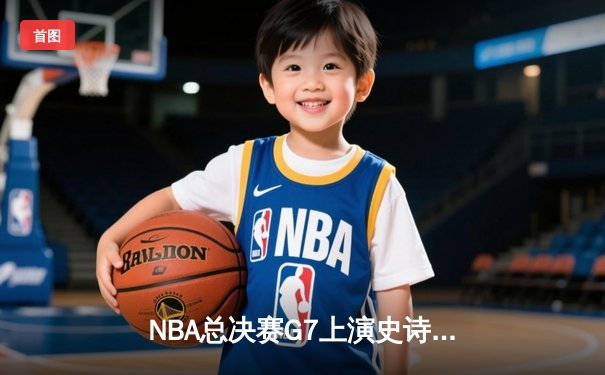 NBA总决赛G7上演史诗逆转！约基奇三双掘金加时险胜热火卫冕成功