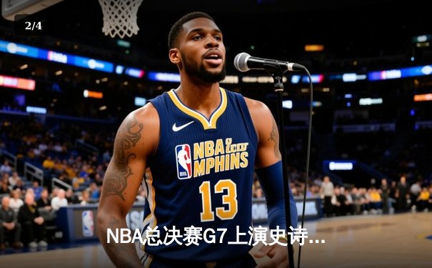 NBA总决赛G7上演史诗逆转！约基奇三双掘金加时险胜热火卫冕成功 - 2