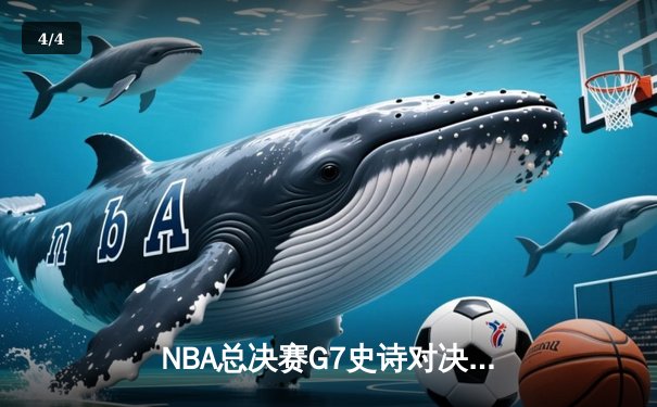 NBA总决赛G7史诗对决：凯尔特人加时险胜勇士，塔图姆51分创历史 - 4
