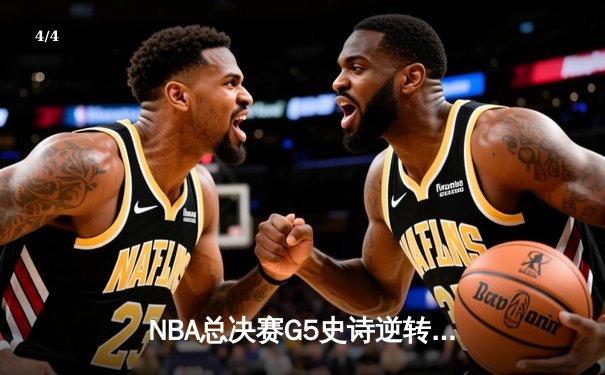 NBA总决赛G5史诗逆转：凯尔特人绝地反击，库里空砍40分 - 4